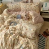 Cotton-Cute Pet Memo [Category A Maternal and Infant Suitable for Naked Sleeping]