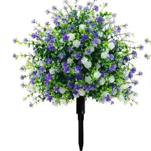 �羳���R�dArtificial Potted Trees with Ground Stakes���ز�