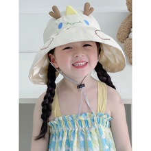 KK����ͯ�ļ�����ñ�ӷ������������ն�ñ��Ůͯ�ٴ���ܱ���̫��