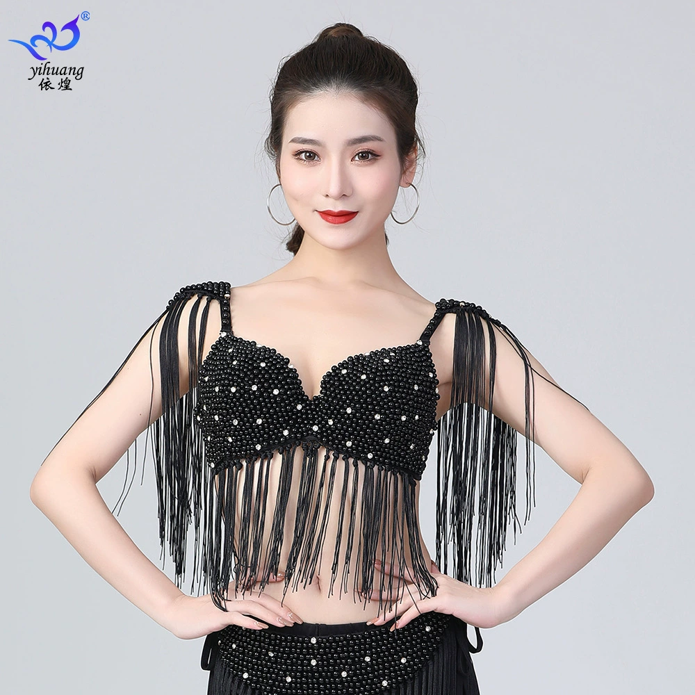 Европейские и американские костюмы для выступлений с блестками