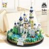 826 Fairy Tale Castle