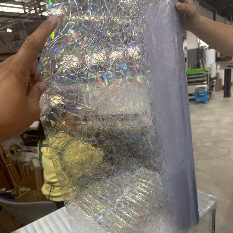 静电玻璃贴膜家用遮光窗户贴纸卧室客厅加厚防窥透光玻璃贴纸|undefined