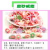 Cartoon ring, plastic children's resin, new collection, wholesale