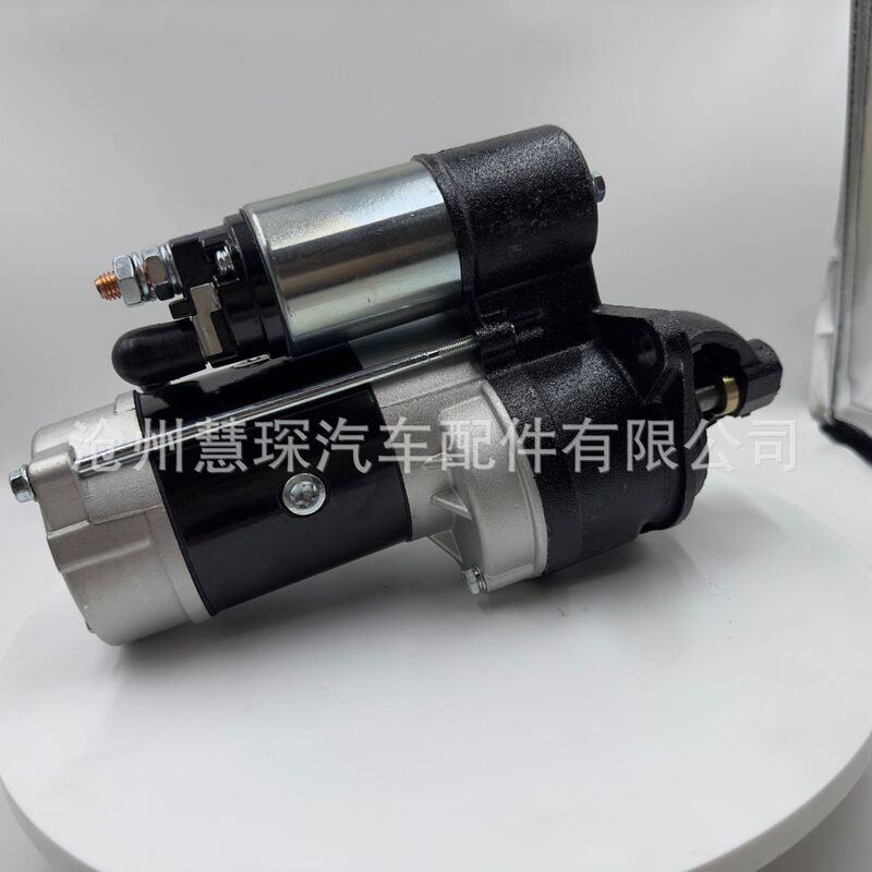 華豊495雲内4100 qdj 1315a減速スターター農業機械モーターディーゼルエンジン|undefined