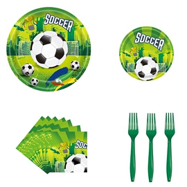 场地布置道具;一次性碗碟