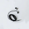 A4 tuned version Titanium gray (bare metal unpacked 3.5 round holes)