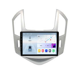 适用于 Chevrolet Cruze J300 J308 radio stereo GPS carplay