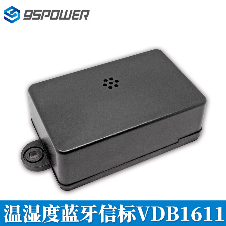 温湿度计beacon蓝牙信标 VDB1611 Eddystone定位基站原厂