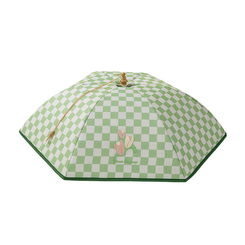 Insulation dish cover, meal cover, insulation cover, household artifact dust cover, dining table cover, dustproof meal cover, anti-fly cover, dining table cover