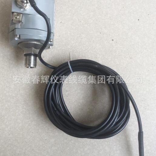 一体化防爆振动变送器XZD-YB 振动变送器