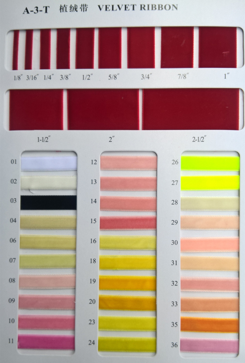 Cinturón de flocado elástico 1cm de una sola cara cinturón de terciopelo elástico cinturón de flocado cinturón de terciopelo accesorios de ropa al por mayor