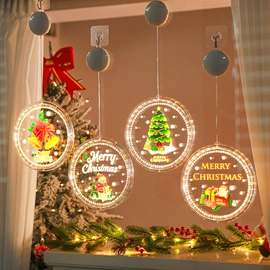 LED装饰灯;室内LED;场地布置道具