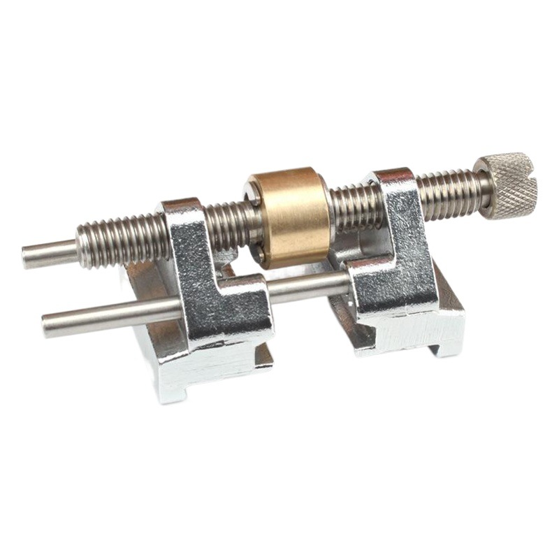 Producto caliente Meike fijo cincel cepilladora rodillo de latón de acero inoxidable herramientas de carpintería al por mayor afilador de ángulo fijo