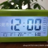 Battery version green (no volume adjustment)