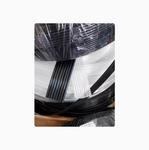 Uv Black Eight Rows of Tubes 8 Ink Tubes Maichuang Uv Flatbed Printer Printing Machine 3*2 Ink Pipes