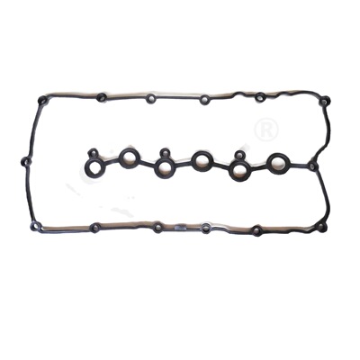 03H103483C VALVE COVER GASKET FOR 3.6 VR6 BWS CHNA AXZ BHK|ms