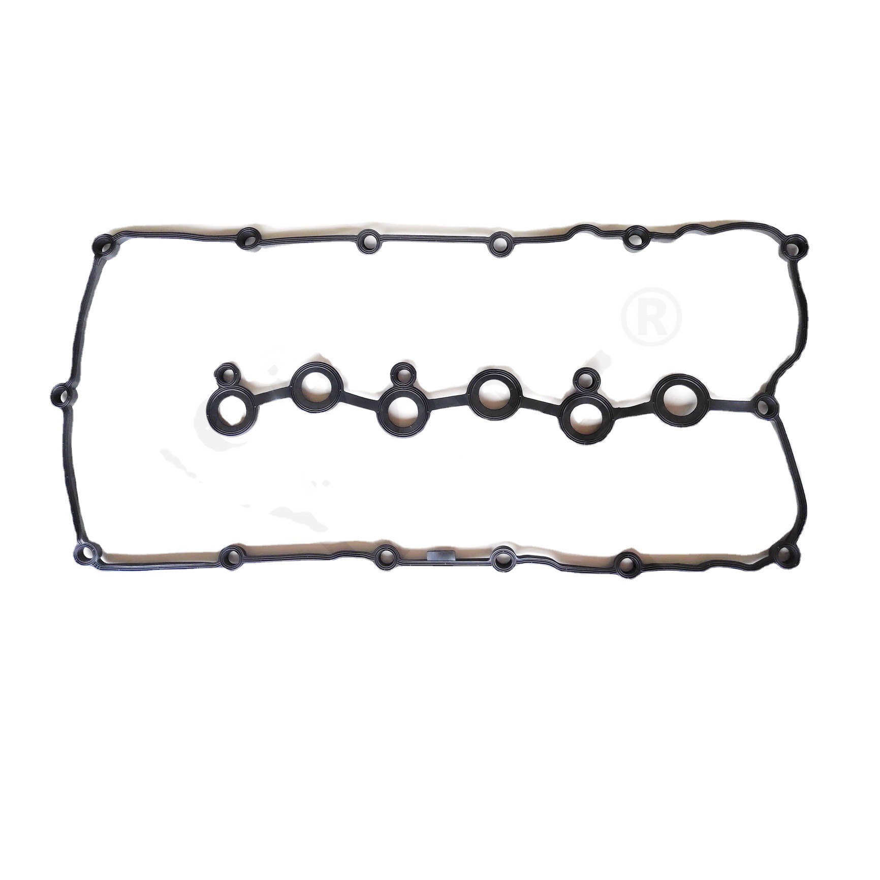 03H103483C VALVE COVER GASKET FOR 3.6 VR6 BWS CHNA AXZ BHK|ms