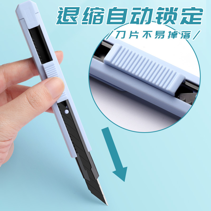 High value of art knife high value cutting paper 30 degrees…