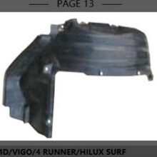 ���÷���   HILUX 2016-(RH) 53875-0K390