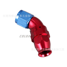 ���b��܇���������^ 45��PTFE�F�����͹� AN���ٽ��^AN4 - AN16