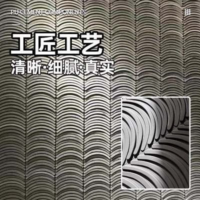 Pu azulejos ladrillos antiguos azulejos azules piedra cultural ligera antigua pared exterior interior azulejos pared de fondo retro