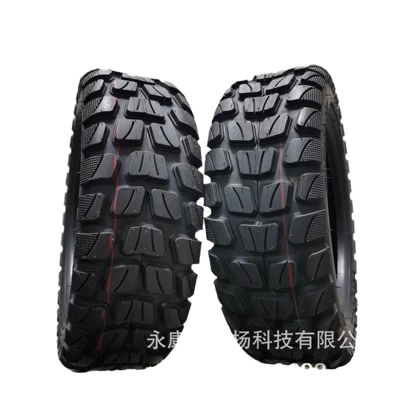mini tire, Yolsuzluq şinləri