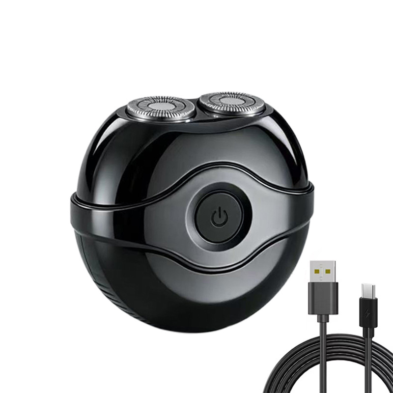 afeitador eléctrico ultra limpio transfronterizo afeitador recargable afeitador recíproco afeitador