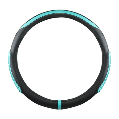Steering wheel cover – car handle cover personality