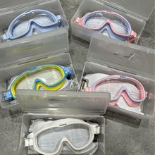 Speedo��ͯӾ�R�m��5-15�qС��ײɫ���һ�wӾ�R�B�w�����FUV380