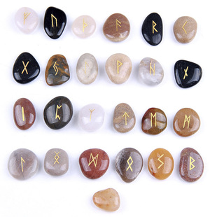 �F؛ֱ������ʯ �Z��ʯ�̱R������ ��̱R��Rune��ĸ25����һ����