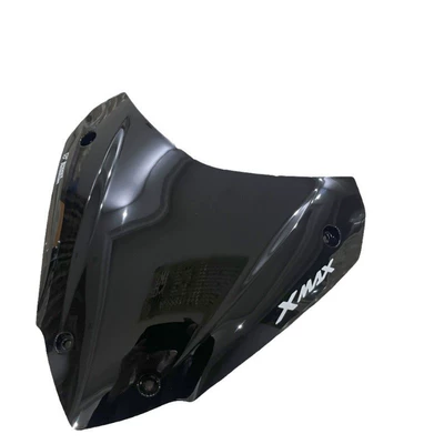 xmax deflector, Motorcycle front windshield