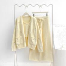 ܛ�d�d˯��Ů�ﶬ�����̽�ë��С؈�䱣ů�Ӻ��_��ë��ᘿ��Ҿӷ�