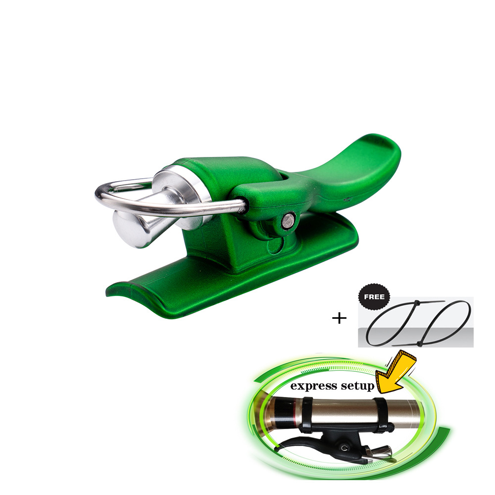 Pesca en el mar Gatillo tiro largo anti-lesión mano Breakawaycannon Surf