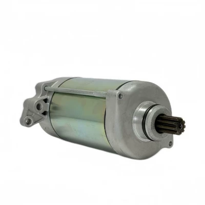 1000 Motor Motor, Starter and accessories