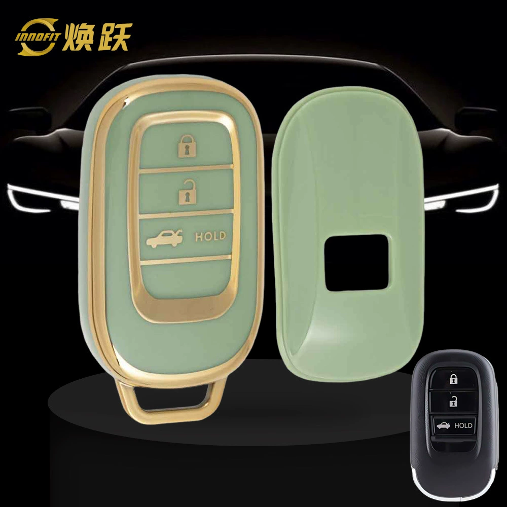 Покрытие защитное для автомобильного ключа Huanyue Source Factory, подходит для Honda Accord Haoyingbin Smart Geguandao, spot опт