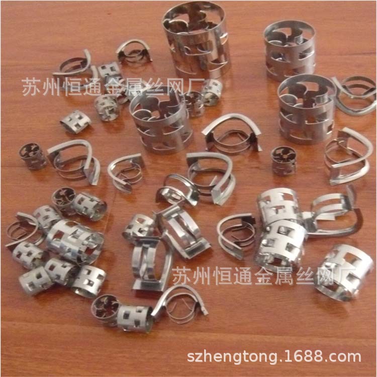 不锈钢鲍尔环