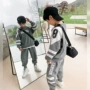 儿童秋季秋款运动两件套