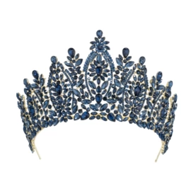 皇冠;发带;插梳