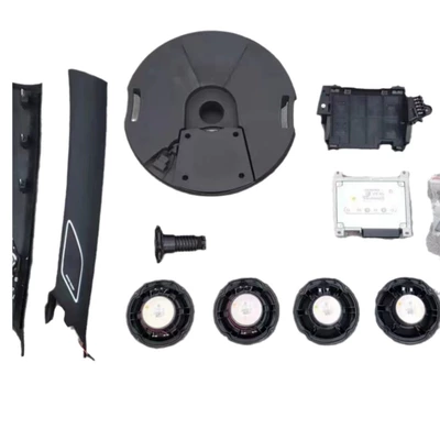 Subwoofer Speakers, Car speaker/subwoofer