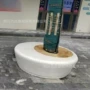 公园园林成品透光树池