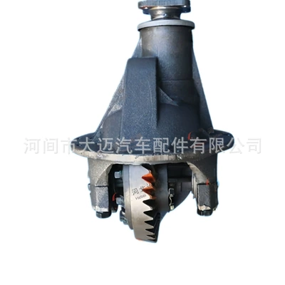 Differential assembly Truck/Mini Truck Rear Axle Differential