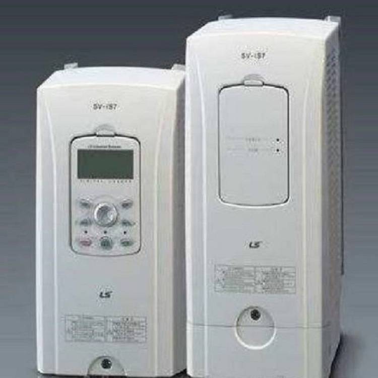 供应韩国IS7系列SV0900IS7-4SOD功率 90KW变频器