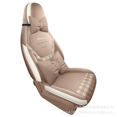 Modelə uyğun (Original) oturacaq örtükləri — Cushions, Four-Season Car Seat Covers