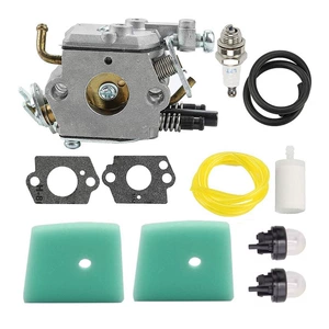 Husqvarna 123 223 322 323 325 326 327 C1Q-El24 karbüratoru üçün uyğundur