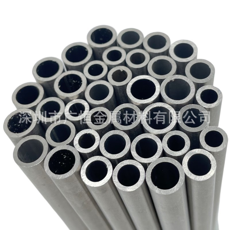 304不锈钢毛细管 316L医疗级毛细管 空心小圆管外径 可切割