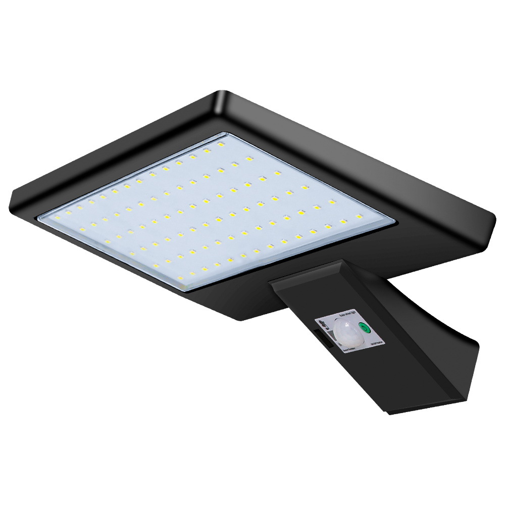 谦润照明LED庭院灯户外防水太阳能灯新农村一体化高亮道路照明灯