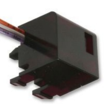 供 OPTEK 光断续器-传输 反射传感器  OPB716Z