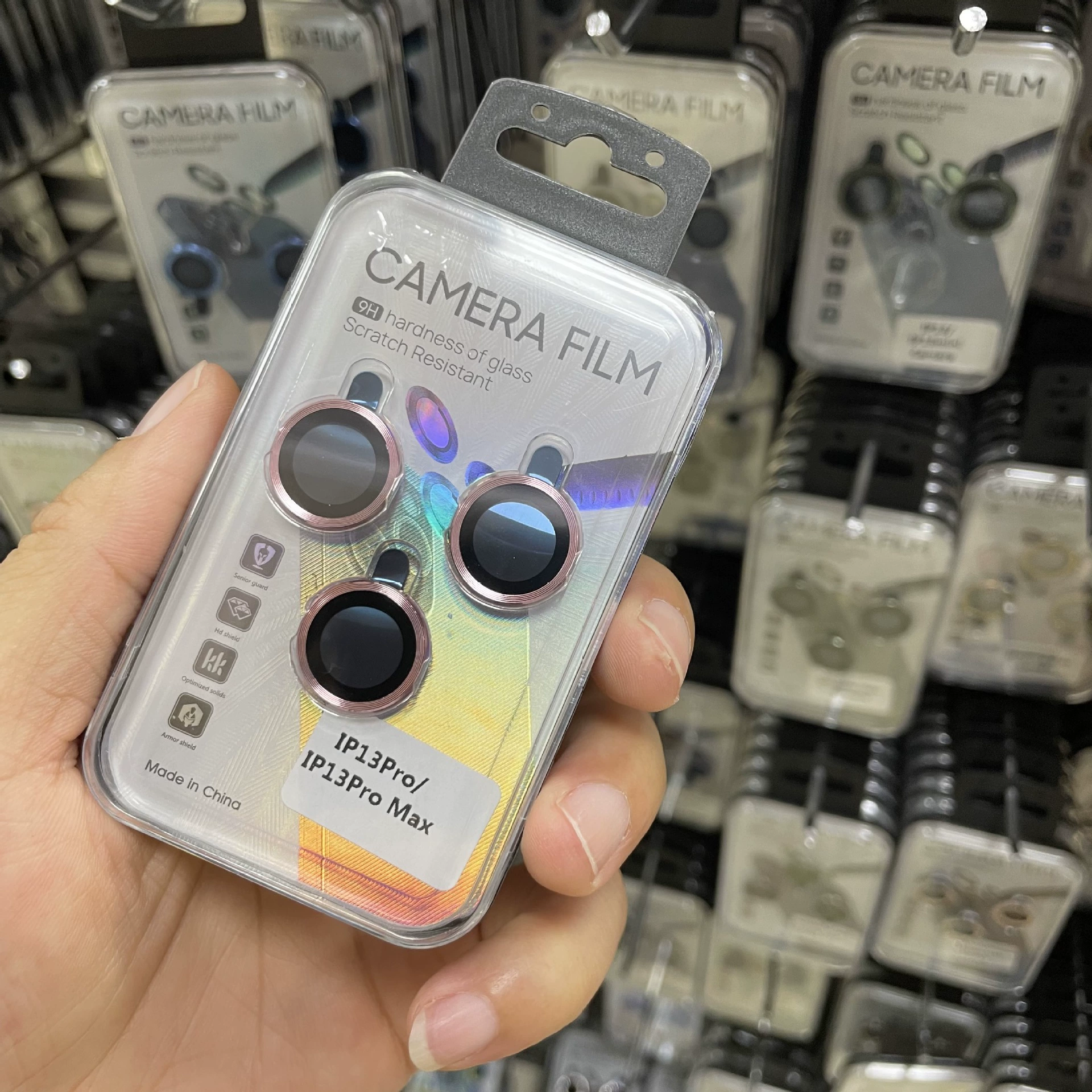 Apple, совместимый iPhone 15, iPhone15 Pro, очки, линза, мобильный телефон, защитная CCTV камера, iPhone16 ProMax