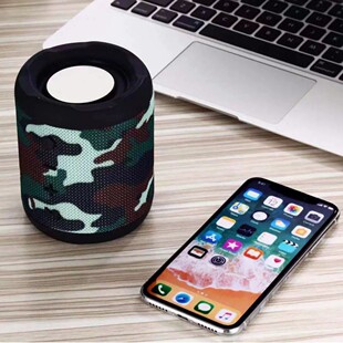 ��ɪ���QA2�����yʽLED����5W��ˇ�{�����������MP3�忨���