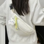 小众少女休闲小清新小包